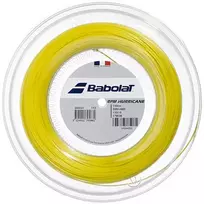 BABOLAT RPM Hurricane stygų ritė (200 metrų) (anksčiau Pro Hurricane Tour)