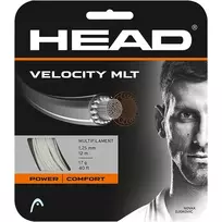 HEAD Velocity MLT teniso styga (12 metrų)