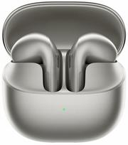 Belaidės ausinės Xiaomi Buds 6 BHR08OHGL, titano pilka sp.