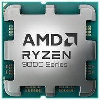 CPU AMD Desktop Ryzen 7 R7-9800X3D Granite Ridge AM5 4700 MHz Cores 8 96MB Socket SAM5 120 Watts GPU Radeon OEM 100-000001084
