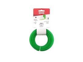 OREGON VALAS ŽOLIAPJOVEI APVALUS 3,0mm x 15m