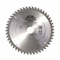 CMT DISKINIS PJŪKLAS D=216 K=2,4/1,6 F=30Z=48 ATB