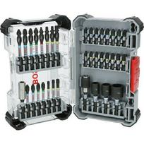 BOSCH ANTGALIŲ RINKINYS PRO IMPACT 35vnt.
