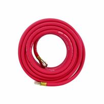 AWTOOLS PNEUMATINĖ HIBRIDINĖ ŽARNA SU GREITOJO JUNGIMO JUNGTIS 10mm x 10m
