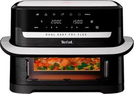Karšto oro gruzdintuvė Tefal EY9228E0