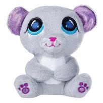 Hasbro Littlest Pet Shop pilkas talismanas PELĖ 16cm ZA6725