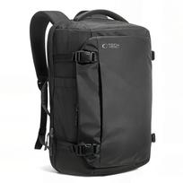 Tech-Protect DEFENDER S70 RYANAIR & WIZZAIR KELIONINĖ KUORINĖ NEŠIOJAMAM KOMPIUTERIUI 24L 40x30x20 JUODA