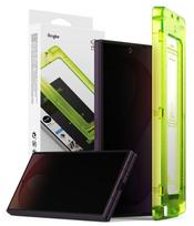 PRIVATUMĄ UŽTIKRINANTIS STIKLAS RINGKE COVER DISPLAY EASY SLIDE 360 2-PACK Samsung Galaxy Z FOLD 8 ULTRA PRIVACY