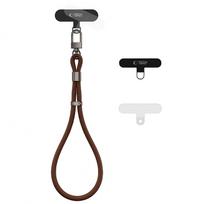 Tech-Protect C11S RIEŠO DIRŽELIS WALNUT BROWN