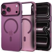 Tech-Protect MAGZERO MagSafe Apple iPhone 17 PRO MAX / 18 PRO MAX MATINIS TAMSIAI VYŠNINIS