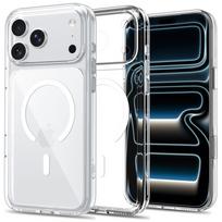 Tech-Protect FLEXAIR HYBRID CC MagSafe Apple iPhone 17 PRO MAX / 18 PRO MAX SKAIDRUS
