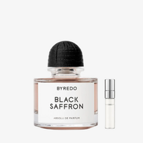 Byredo Black Saffron EDP 3 ml