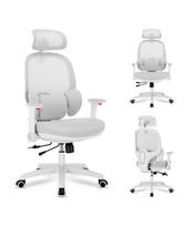 Ergonomiška kėdė vaikams «Mark Adler Junior 6.3 Grey», pilka