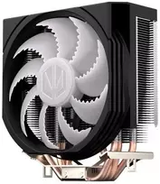 ENDORFY Spartan 5 MAX - procesoriaus oro aušintuvas - (skirta: AM2+, AM3+, FM1, FM2+, LGA2011-3, LGA2011 (Square ILM))
