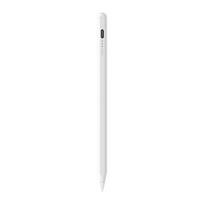 UNIQ Pixo Lite 2.0 Magnetic Stylus skirtas iPad baltos spalvos/Dove baltos spalvos