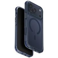 UNIQ Combat Dėklas iPhone 17 Pro Max Magclick Įkrovimas Mėlynas