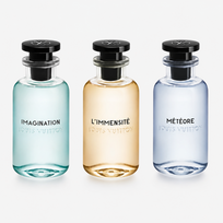 Louis Vuitton Discovery Set 2 | 3 × 3 ml 3 × 3 ml