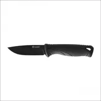 Ganzo Firebird Peilis su fiksuota geležte Ganzo G807BW-BK