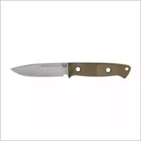 Išgyvenimo peilis Benchmade 163-1 Bushcrafter