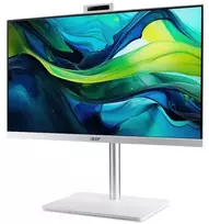 Stacionarus kompiuteris „Acer Aspire C24-A“ – viskas viename, 23,8 colio, FHD, „Core 5“, 120U, 16GB / 512GB, „Windows 11“