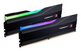 G.Skill Trident Z5 RGB F5-6000J3036F48GX2-TZ5RK atminties modulis 96GB 2 x 48GB DDR5 6000 MT/s 288-pin DIMM