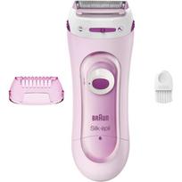 Braun Lady Shaver LS5100 moteriškas skustuvas 1 vnt.