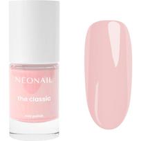 NEONAIL The Classic Nail Polish nagų lakas atspalvis 05 Milky Beige 7.2 ml