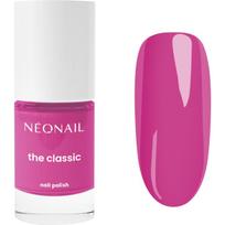 NEONAIL The Classic Nail Polish nagų lakas atspalvis 09 Electric Fuchsia 7.2 ml
