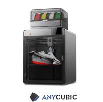 3D spausdintuvas Anycubic Kobra S1 Max Combo