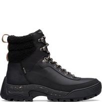 Aulinukai moterims Clarks, juodi, 37