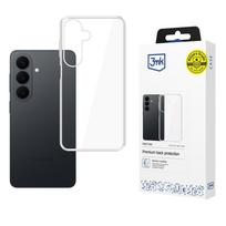 3mk Clear Case dėklas Samsung Galaxy S26 FE, skaidrus