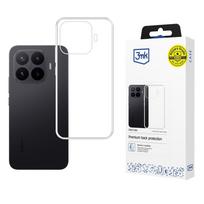 Dėklas 3mk Clear Case skirtas Xiaomi 17T Pro, skaidrus