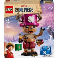 LEGO One Piece 75643 Tony Tony Chopper konstruktorius