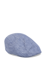 Wigéns - Ivy Modern Cap - Kepurė - Mėlyna