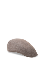 Wigéns - Ivy Modern Cap - Kepurė - Ruda
