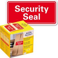 Avery antspaudai siuntoms 30x20mm (200 vnt.)