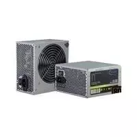 Maitinimo blokas Inter-Tech Coba CES-400B 80+ 400W 80 PLUS Bronze, ATX12V 2.3, aktyvus PFC (88882096)