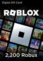 Roblox - 17000 Robux Key GLOBAL