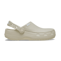 Crocs Classic Crafted Clog Stucco - Dydis 43 (211354-160 Laisvalaikio batai)