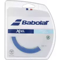 BABOLAT Xcel teniso stygos (12 metrų)