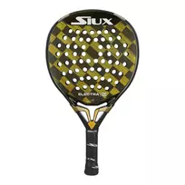 Siux Electra Stupa Pro ST4 Padelio Raketė
