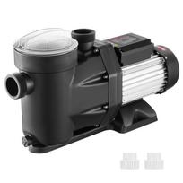 Antžeminis baseino siurblys 1500W, dviejų greičių, 33 000 l/val.