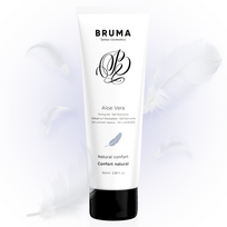 BRUMA - Aloe Vera Gelis 100 ML