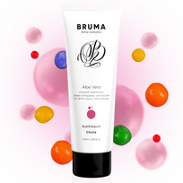 BRUMA - Aloe Vera Slydimo Gelis 100ml