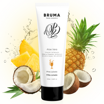 BRUMA Aloe Vera Gelis 100 ML