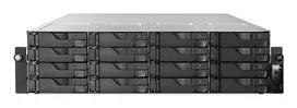 "ASUSTOR Lockerstor 16 Pro Gen2 AS7216RDX 16 Bay NAS"