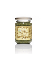 Pesto padažas LA FAVORITA, bazilikų, 130 g