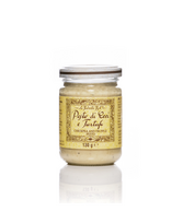 Pesto padažas LA FAVORITA, avinžirnių ir trumų, 130 g