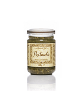Pesto padažas LA FAVORITA, pistacijų, 130 g