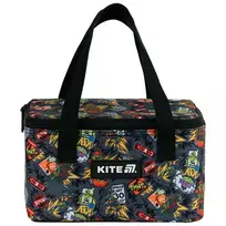 Pietų krepšys TMNT TALES, Kite